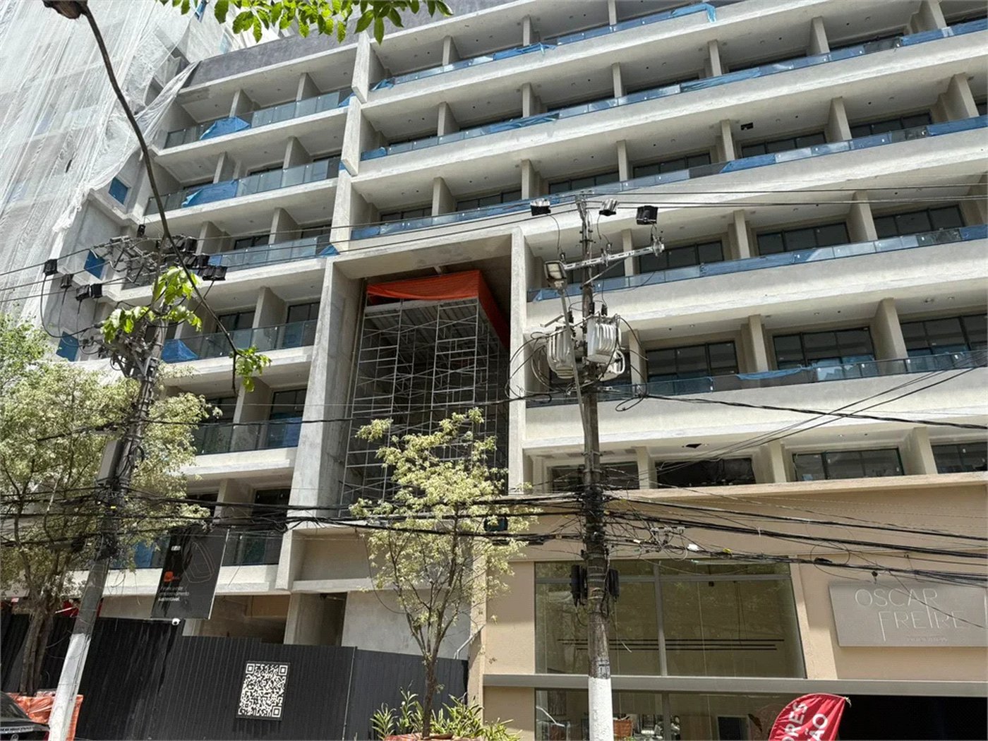 Studio à venda com 1 quarto em Pinheiros, São Paulo, SP