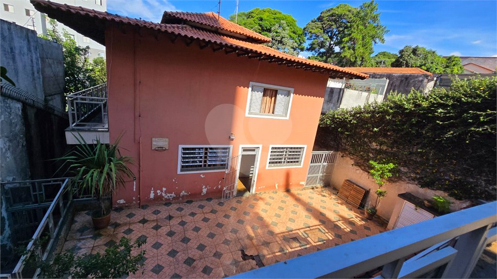 Sobrado à venda com 5 quartos, sendo 4 suítes, em Freguesia do Ó, São Paulo, SP