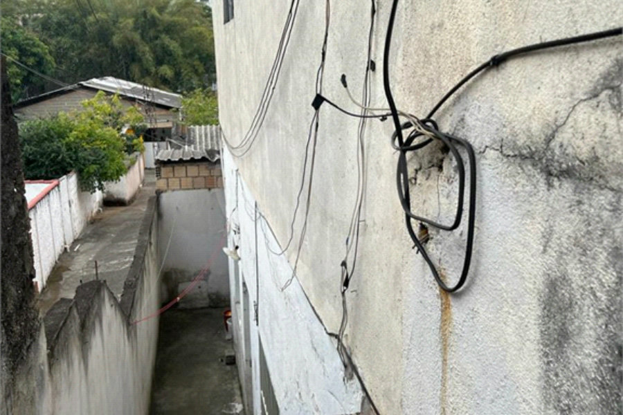 Terreno à venda em Mandaqui, São Paulo, SP