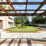 Apartamento à venda com 4 quartos, sendo 3 suítes,  em Real Parque, São Paulo, SP