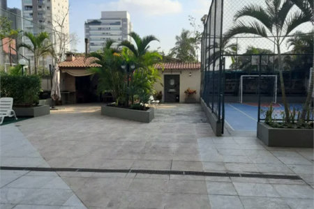 Apartamento à venda com 2 quartos em Vila Leopoldina, São Paulo, SP