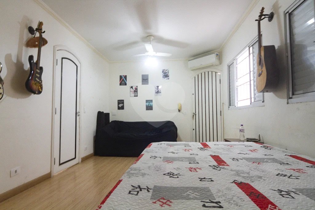 Casa à venda com 4 suítes em Jardim Franca, São Paulo, SP