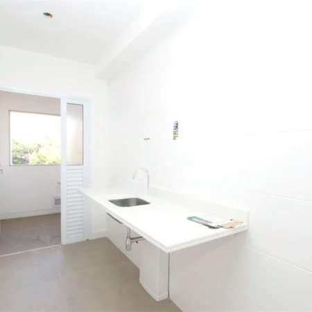 Apartamento à venda com 2 quartos em Vila Suzana, São Paulo, SP