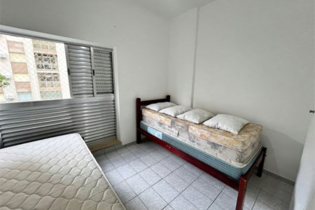 Apartamento à venda, 43 m² por R$ 450.000,00 - Pitangueiras - Guarujá/SP