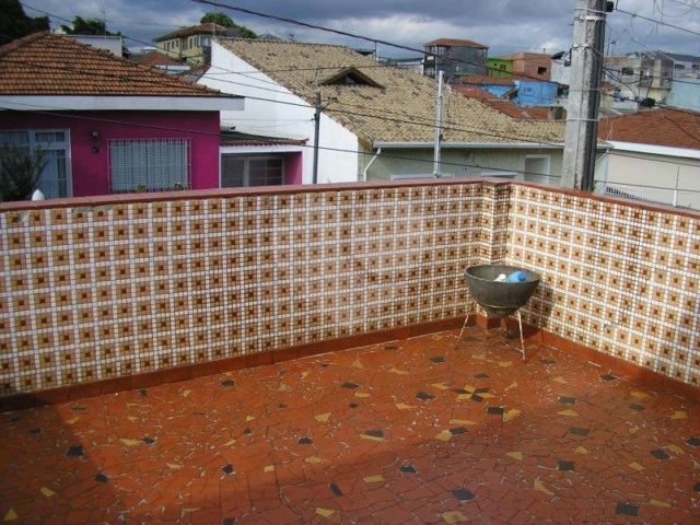 Casa Térrea à venda com 2 quartos em Vila Guilherme, São Paulo, SP