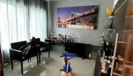 Casa em condomínio à venda com 3 suítes em Jardim Ibiti do Paço, Sorocaba, SP