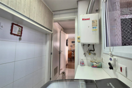 Apartamento à venda com 3 quartos, sendo 1 suíte, em Chora Menino, São Paulo, SP