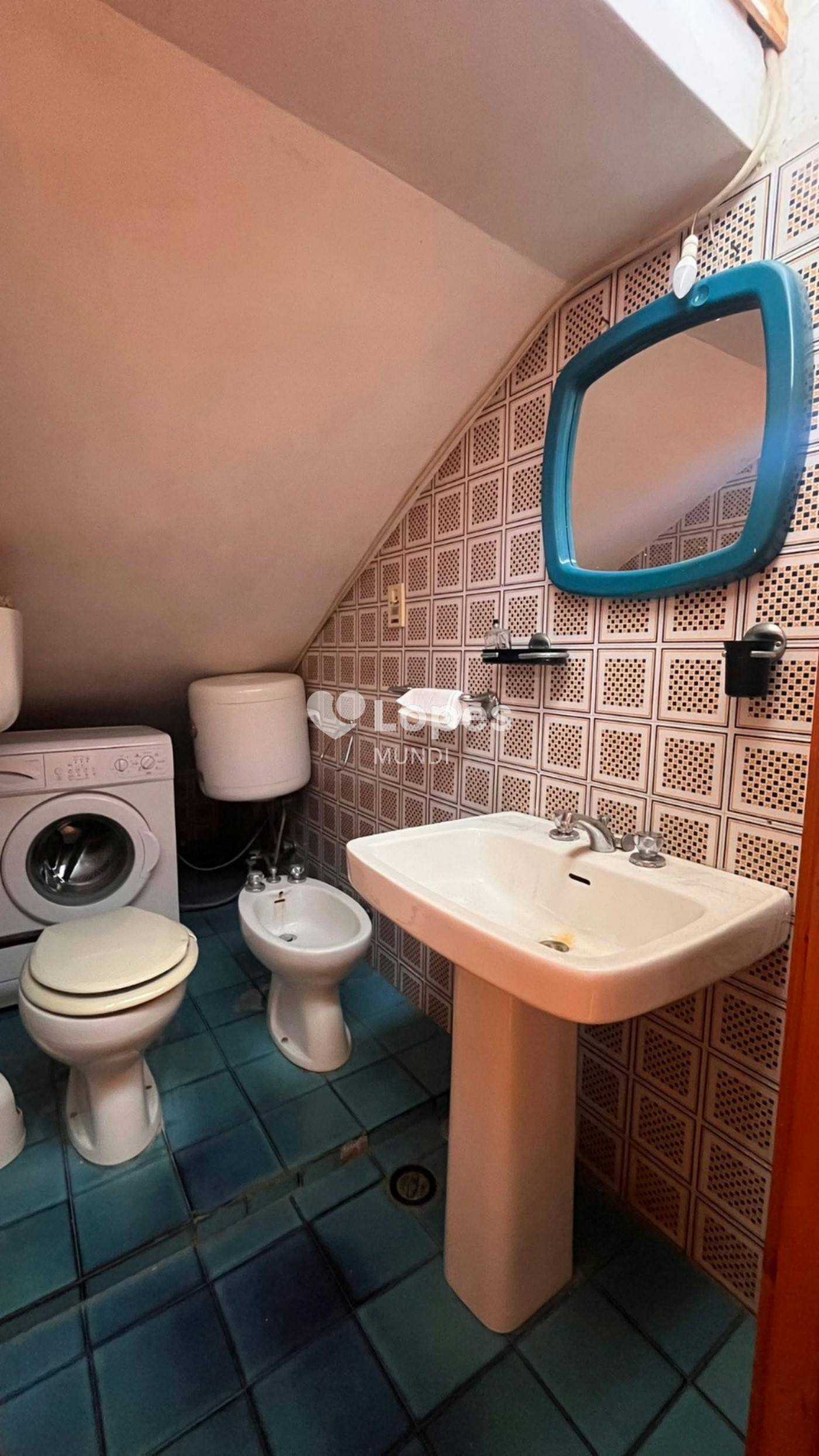 Apartamento com 2 quartos à venda em San Lucido, Itália – Próximo à praia