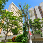 Apartamento à venda com 2 quartos, sendo 1 suíte, em Chácara Santo Antônio (zona Sul), São Paulo, SP