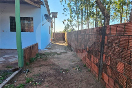 Casa à venda com 3 quartos em Sanga Puita, Ponta Porã, MS