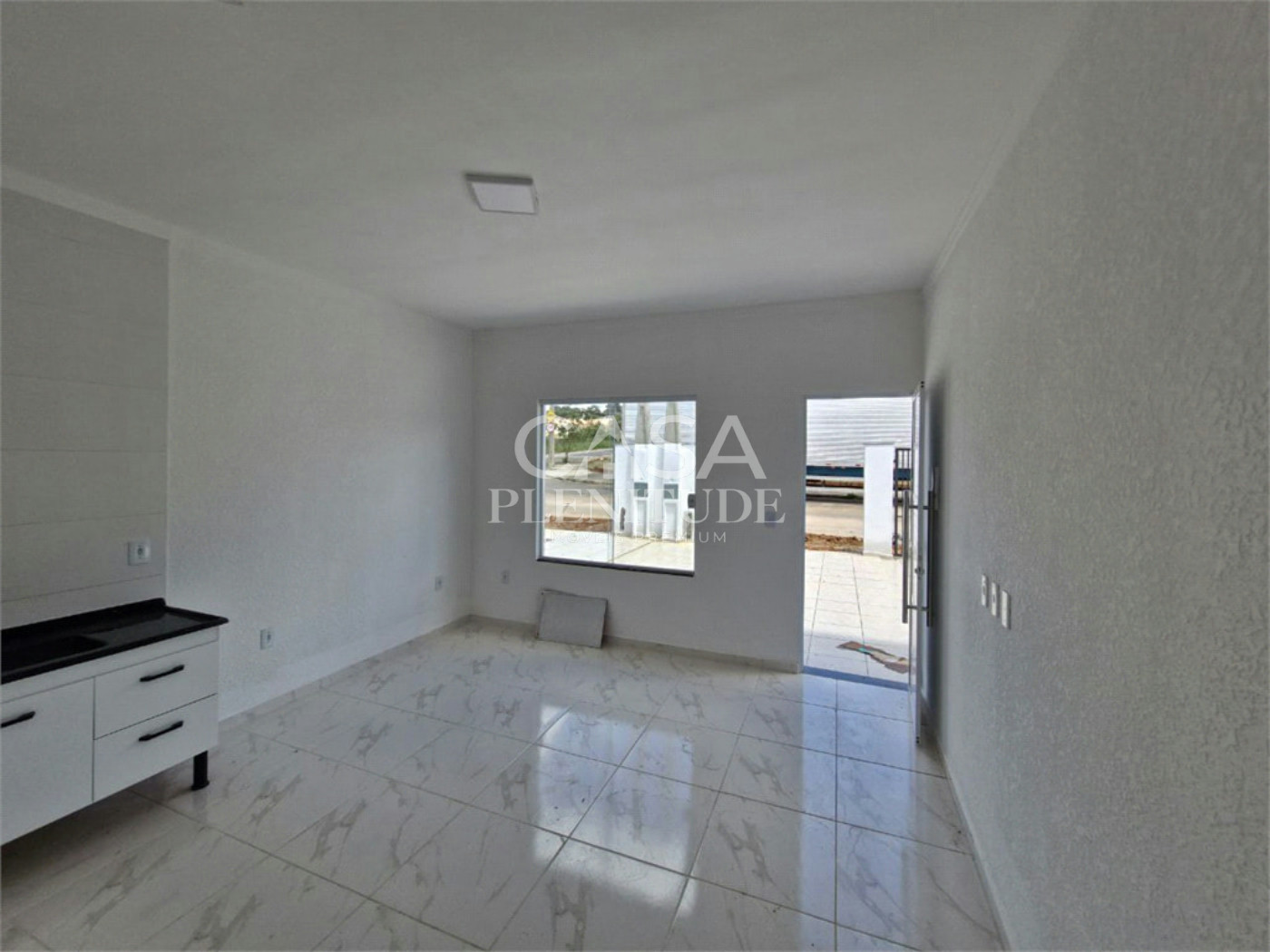 Casa à venda com 1 quarto em Jardim Residencial dos Reis, Sorocaba, SP