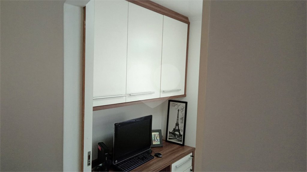 Apartamento à venda com 3 quartos, sendo 1 suíte,  em Santana, São Paulo, SP
