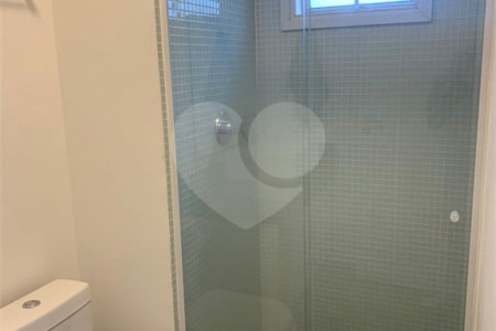 Apartamento à venda com 1 suíte em Pinheiros, São Paulo, SP