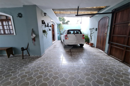 Casa Térrea para alugar com 3 quartos, sendo 1 suíte, em Chácara Santo Antônio, São Paulo, SP