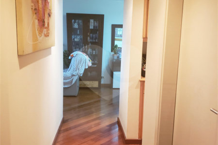 Apartamento à venda com 3 quartos, sendo 1 suíte, em Alto da Boa Vista, São Paulo, SP