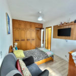 Apartamento à venda com 4 quartos, sendo 3 suítes, em Água Fria, São Paulo, SP