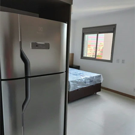 Apartamento à venda com 1 quarto em Pinheiros, São Paulo, SP