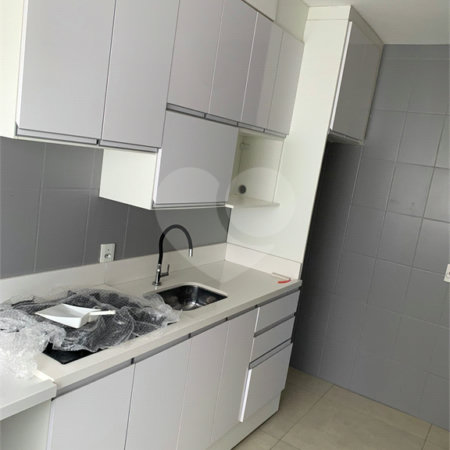 Apartamento à venda com 2 quartos em Bairro das Brotas, Atibaia, SP