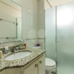 Apartamento à venda com 3 quartos, sendo 1 suíte, em Cambuci, São Paulo, SP