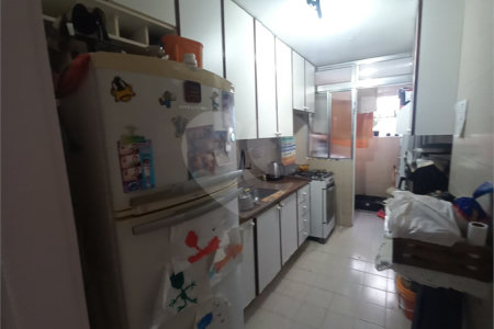 Apartamento à venda com 2 quartos em Jardim Peri, São Paulo, SP