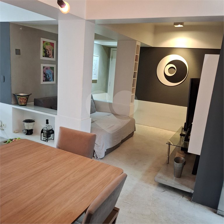 Apartamento à venda com 2 quartos em Perdizes, São Paulo, SP