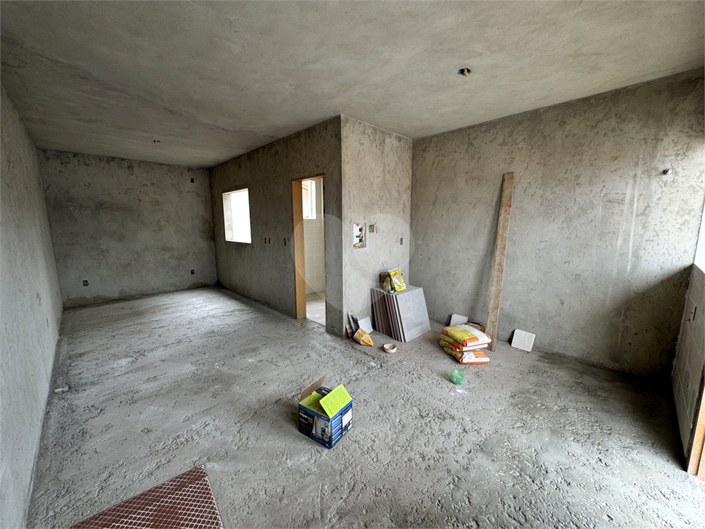 Kitnet à venda com 1 quarto em Jardim Gutierres, Sorocaba, SP
