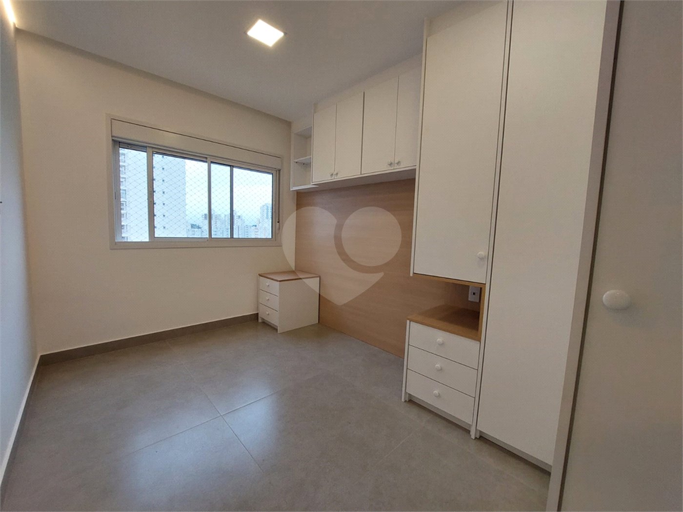Apartamento à venda com 2 quartos, sendo 1 suíte, em Vila Leopoldina, São Paulo, SP