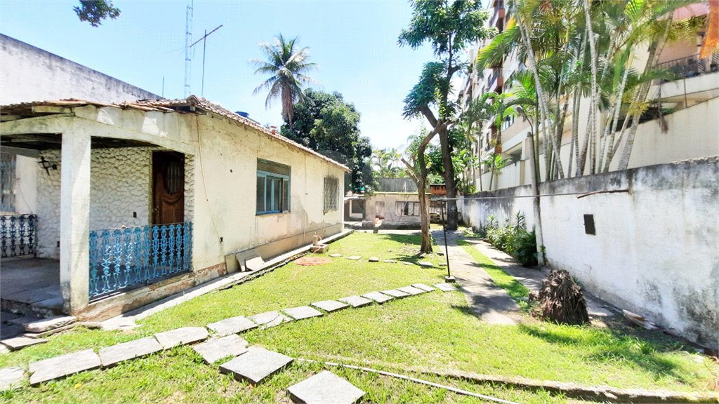 Terreno à venda com 1 suíte em Freguesia (jacarepaguá), Rio de Janeiro, RJ