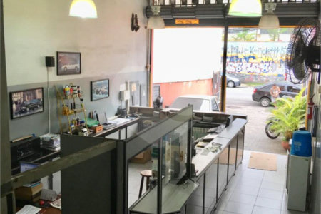 Prédio à venda em Vila Mariana, São Paulo, SP