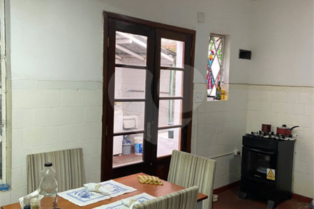 Sobrado à venda com 2 quartos em Santo Amaro, São Paulo, SP