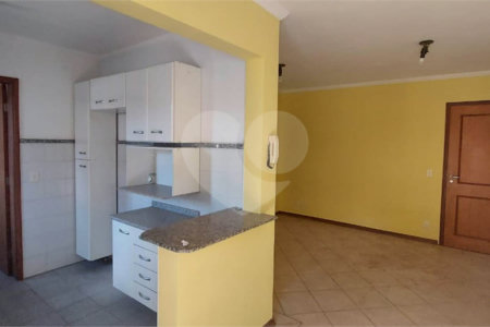 Apartamento no Condomínio Joan Miro .