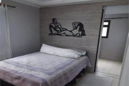 Apartamento à venda com 3 quartos, sendo 1 suíte, em Paraíso do Morumbi, São Paulo, SP