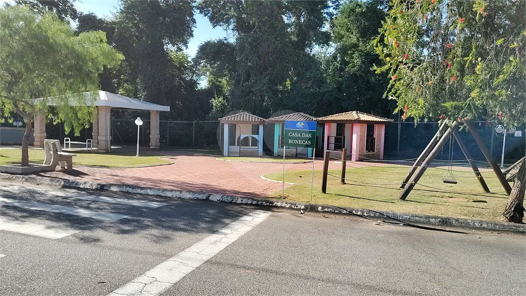 Terreno à venda no condomínio Campos do Conde I e II, Sorocaba - SP