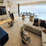 Apartamento à venda com 3 suítes em Brooklin Paulista, São Paulo, SP