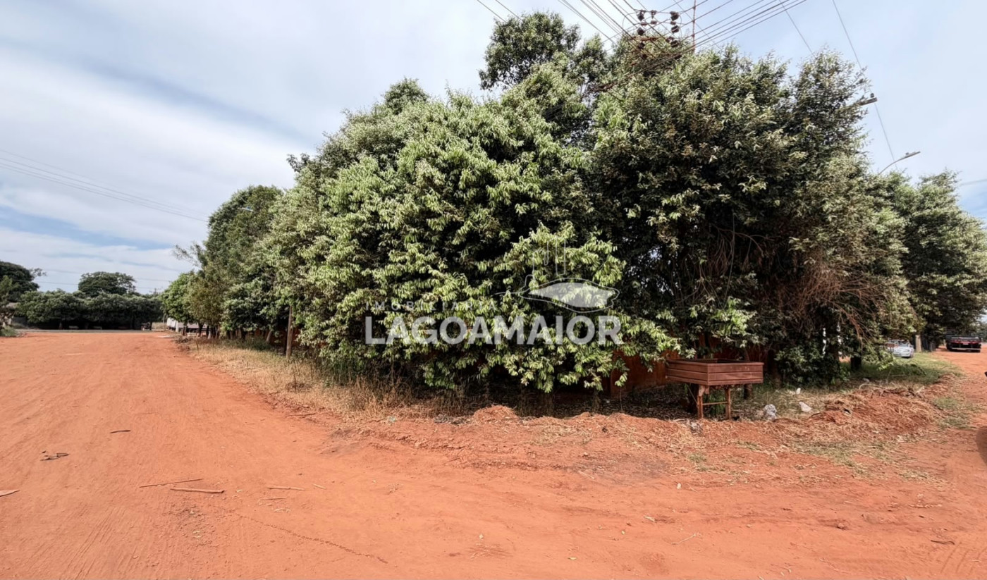 Terreno à venda em Jardim Alvorada, Três Lagoas, MS