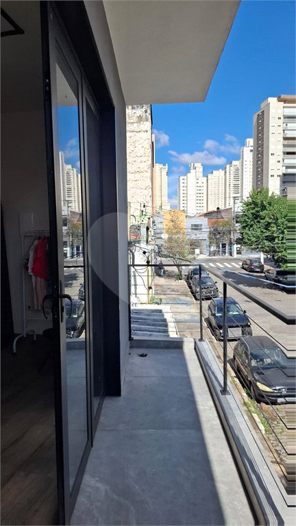 Prédio à venda ou para alugar em Água Branca, São Paulo, SP