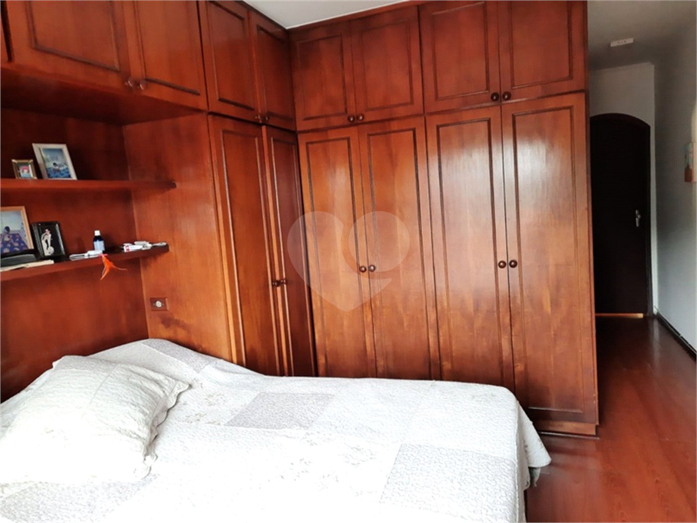 Sobrado à venda com 3 quartos, sendo 1 suíte, em Mandaqui, São Paulo, SP