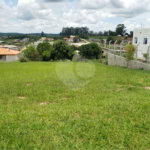 Terreno à venda em Condomínio Residencial Pinheiros do Lago, Alambari, SP
