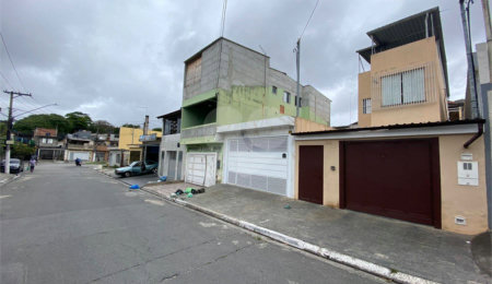 Casa à venda com 2 suítes em Cidade Kemel, São Paulo, SP
