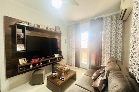 Casa à venda com 3 quartos, sendo 1 suíte, em Campo Grande, Rio de Janeiro, RJ