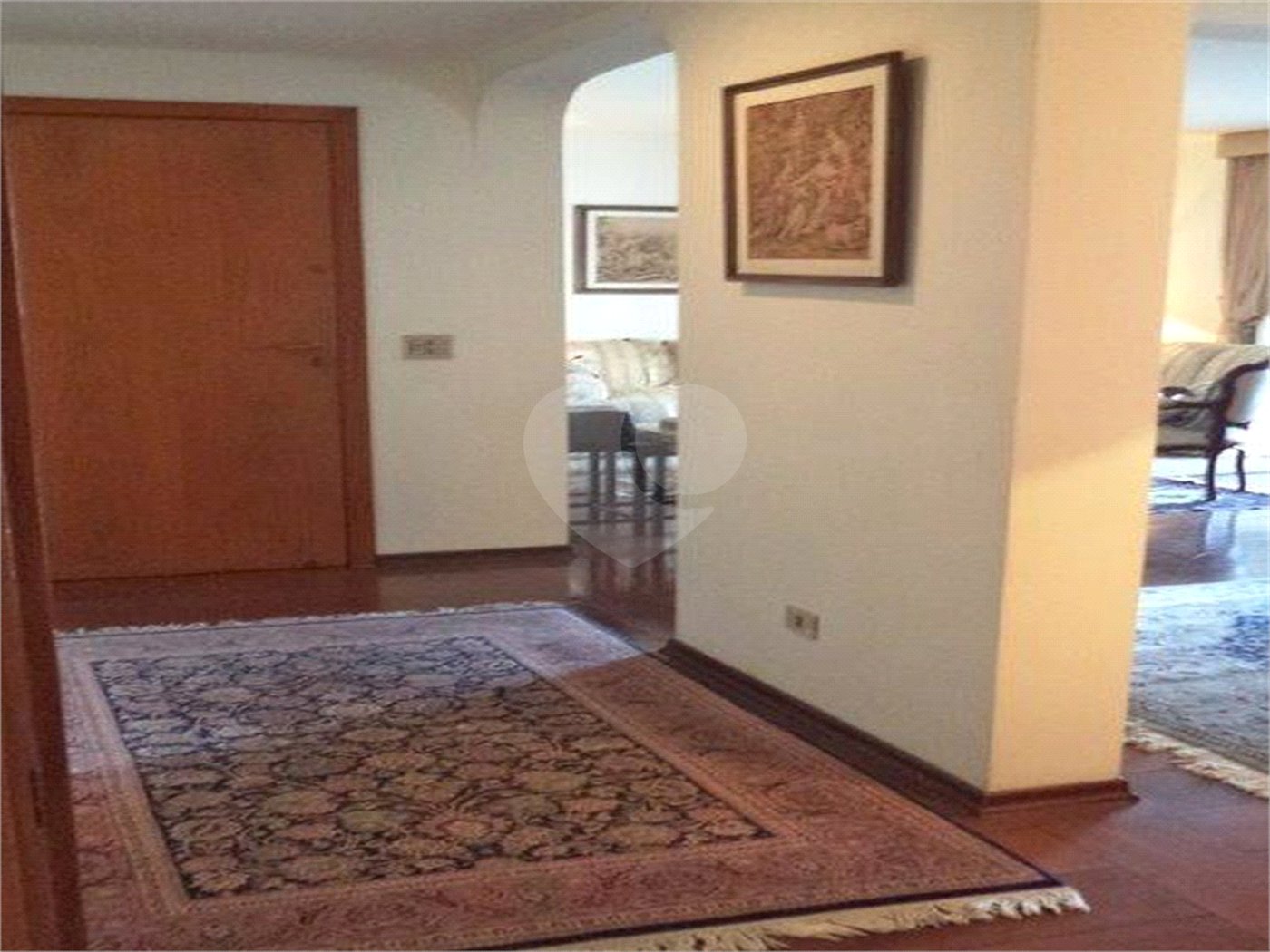 Apartamento à venda com 4 quartos, sendo 3 suítes,  em Indianópolis, São Paulo, SP