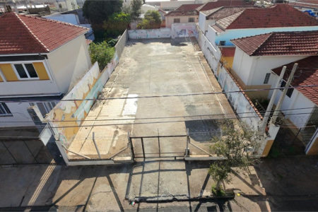 Terreno à venda no Centro, Araraquara, SP