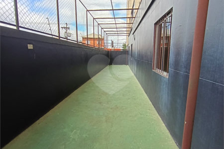 Apartamento à venda com 2 quartos em Chora Menino, São Paulo, SP