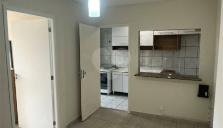 Apartamento à venda com 1 quarto em Guanabara, Campinas, SP