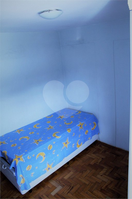Apartamento à venda com 3 quartos em Jaçanã, São Paulo, SP