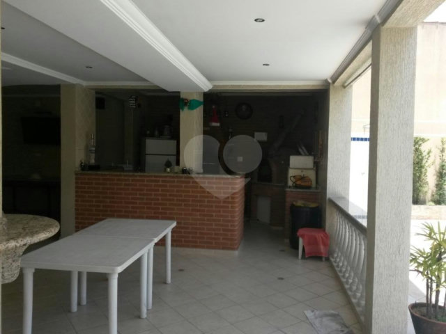 Casa à venda com 3 quartos, sendo 1 suíte,  em Santana, São Paulo, SP
