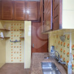 Apartamento à venda com 2 quartos em Grajaú, Rio de Janeiro, RJ