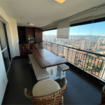 Apartamento à venda ou para alugar com 3 suítes em Santa Teresinha, São Paulo, SP