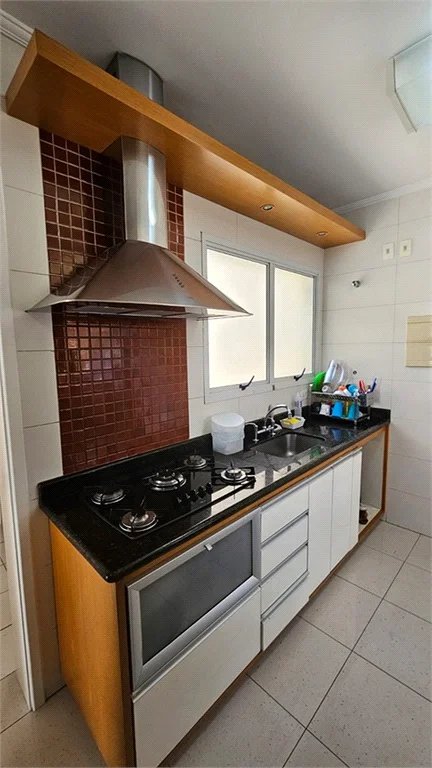Apartamento à venda com 3 quartos, sendo 1 suíte, em Vila Leopoldina, São Paulo, SP