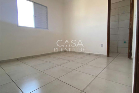 Apartamento à venda com 2 quartos, sendo 1 suíte, em Vila Barão, Sorocaba, SP